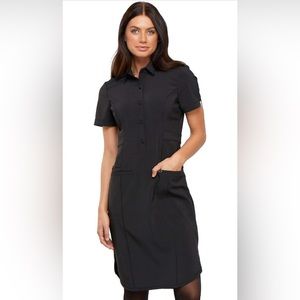 Nurse Scrubs Dress